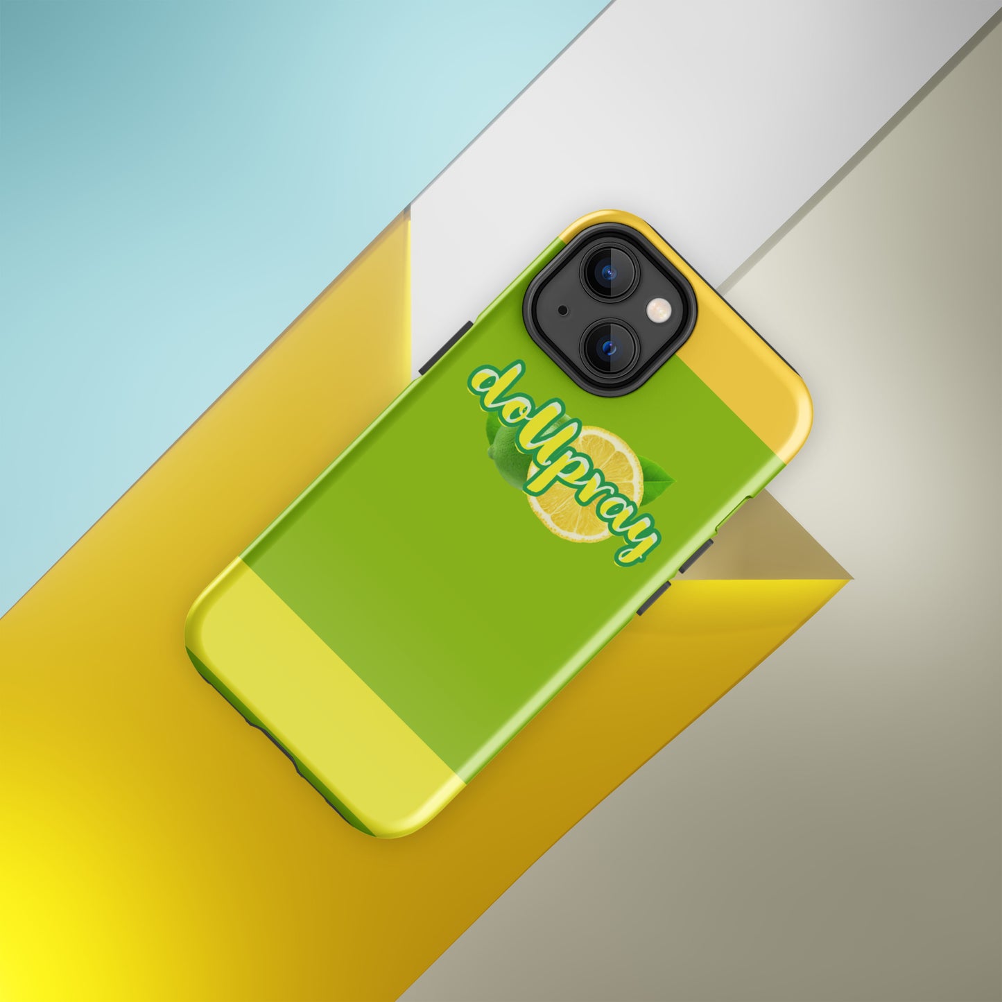 doUpray Case for iPhone®