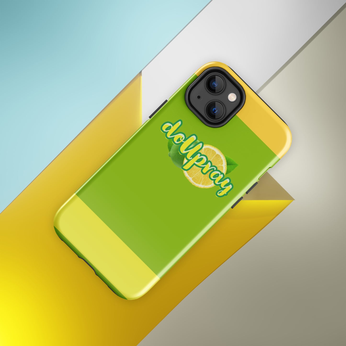 doUpray Case for iPhone®