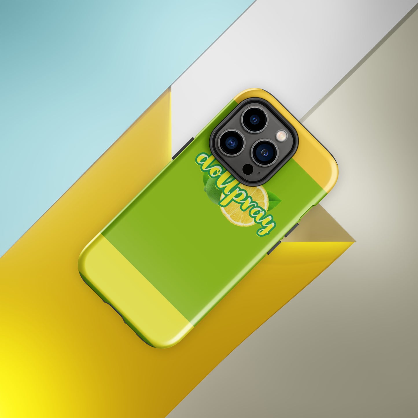 doUpray Case for iPhone®