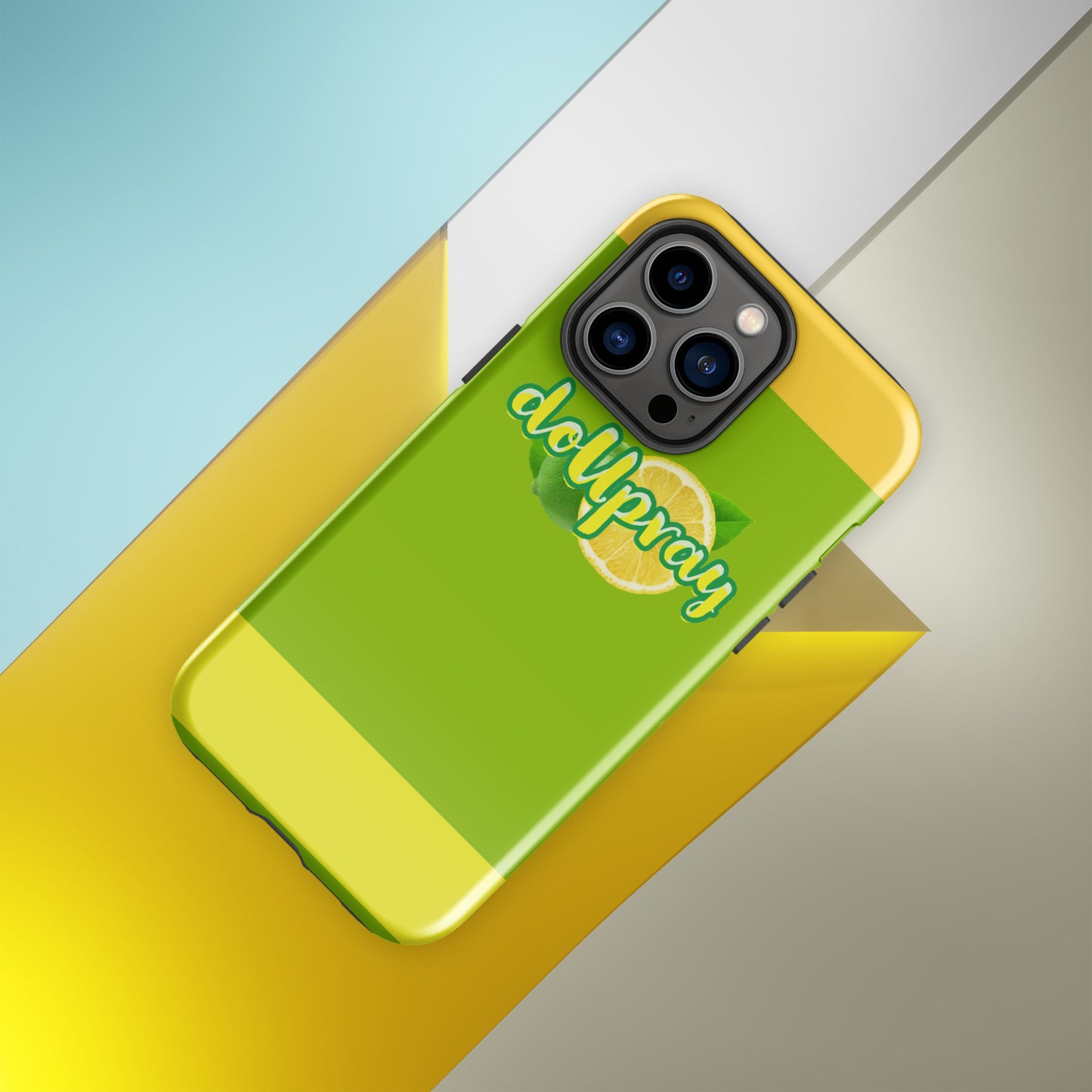 doUpray Case for iPhone®