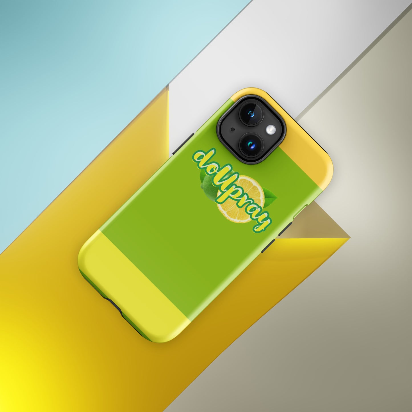 doUpray Case for iPhone®