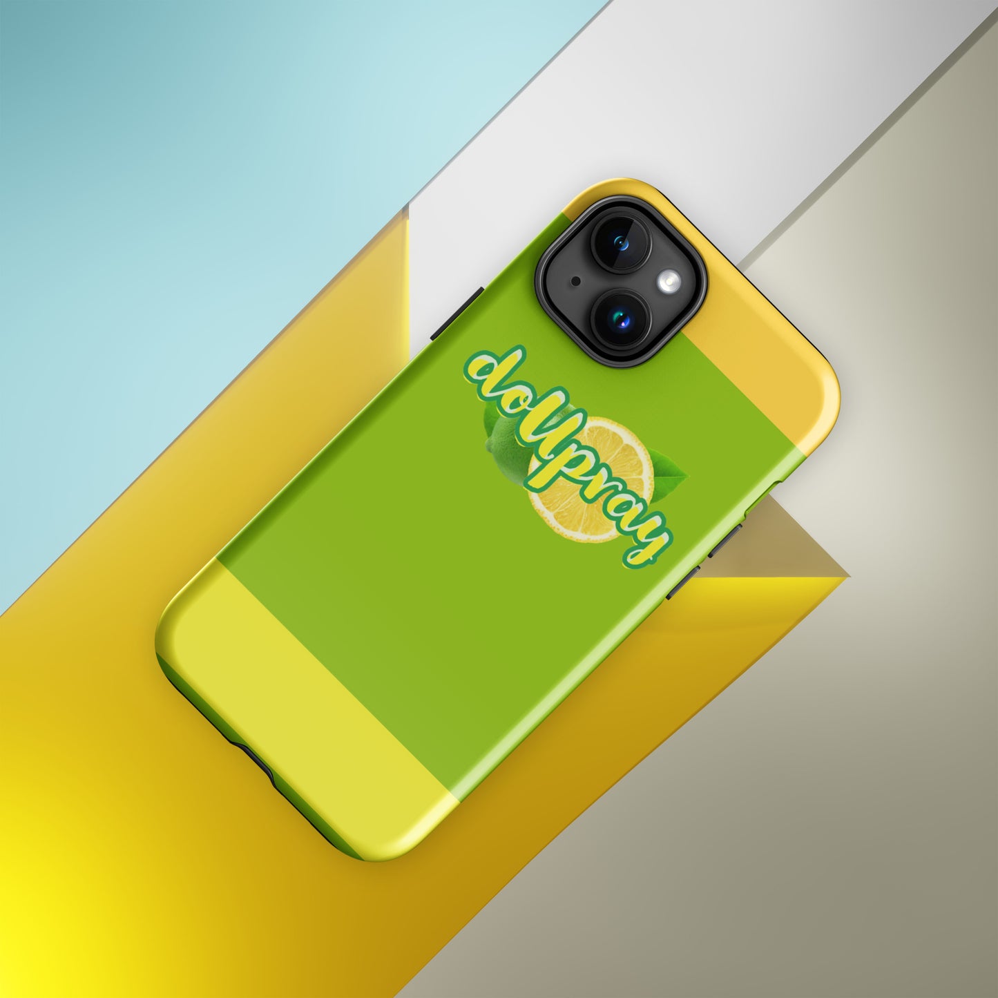doUpray Case for iPhone®