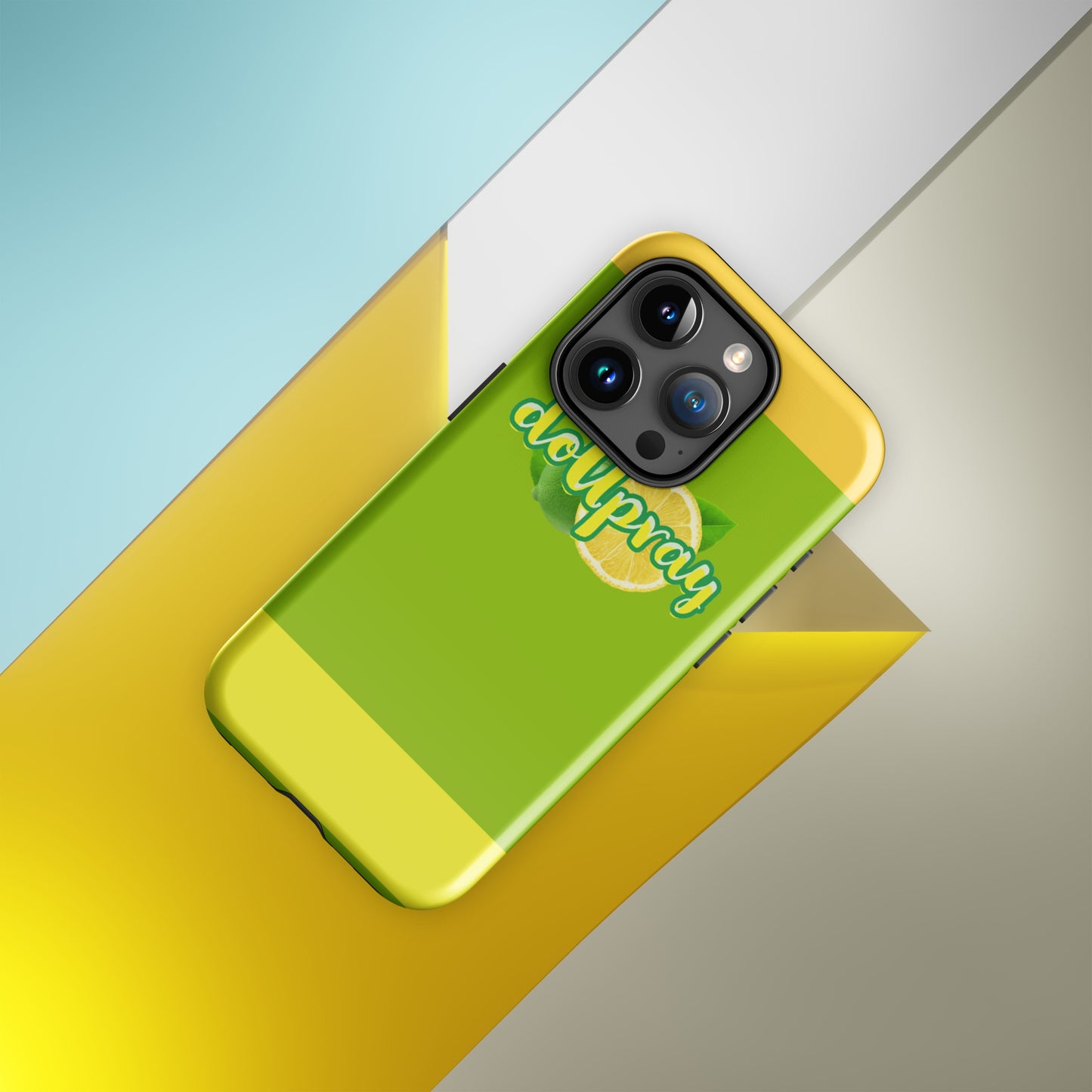doUpray Case for iPhone®