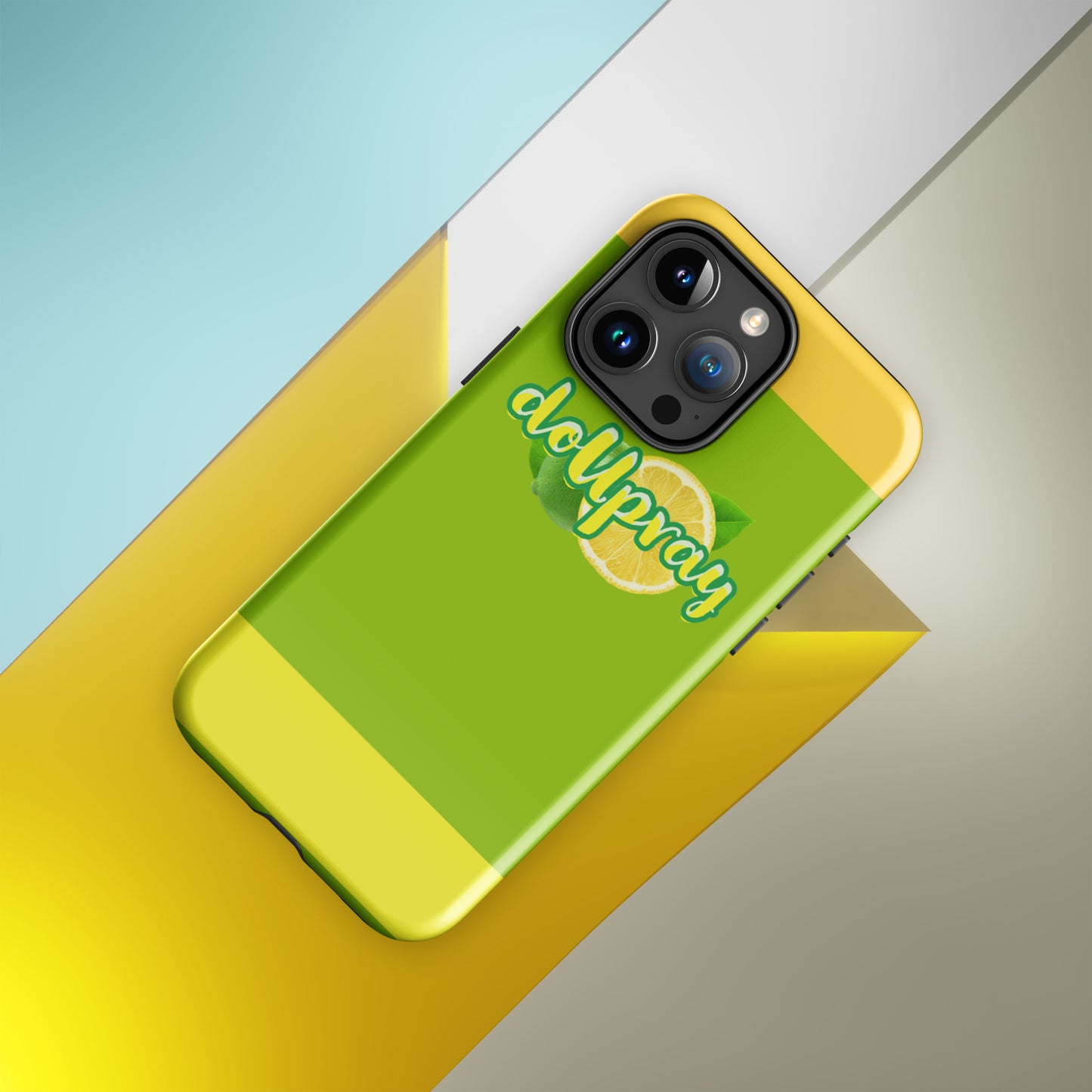 doUpray Case for iPhone®