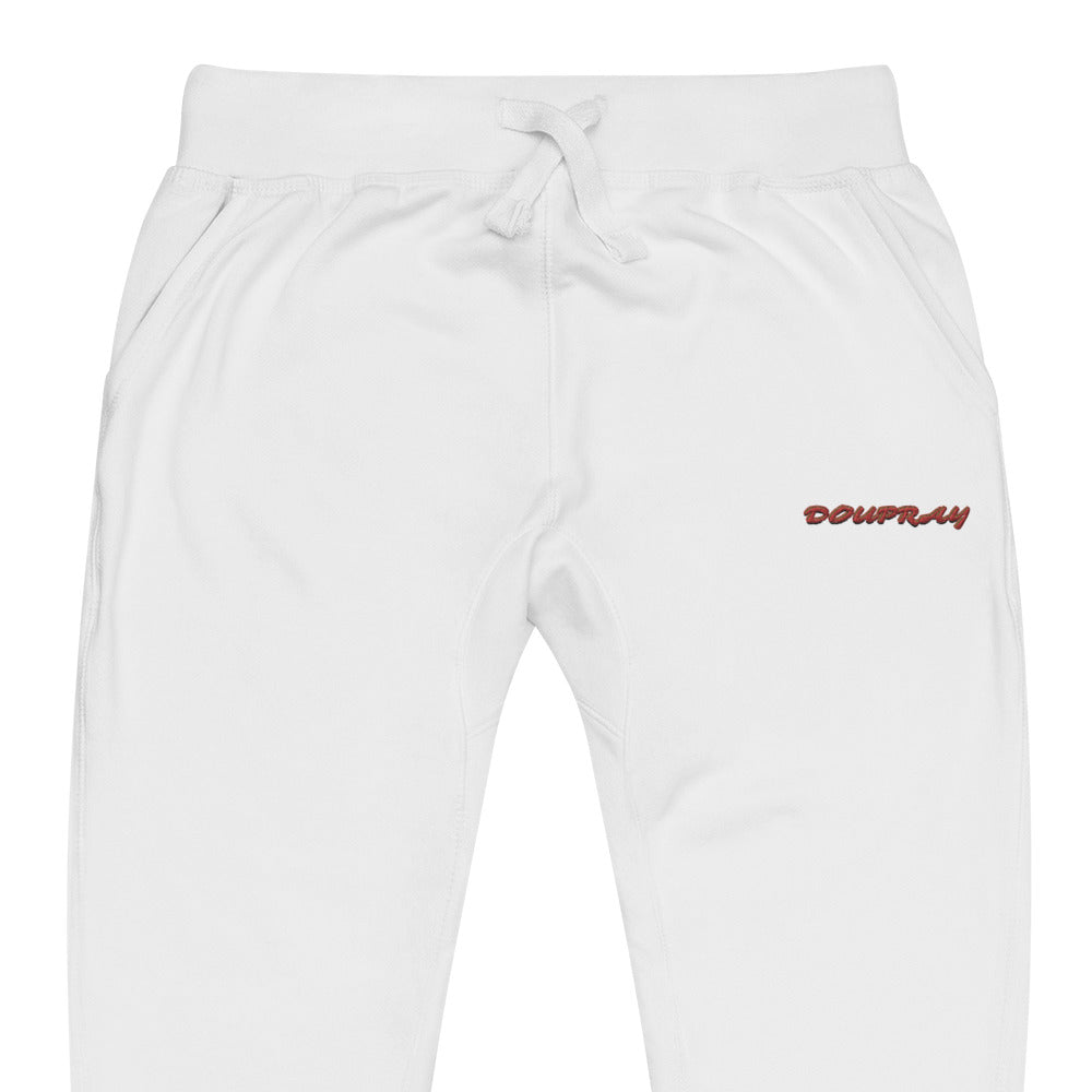 Unisex fleece sweatpants Doupray