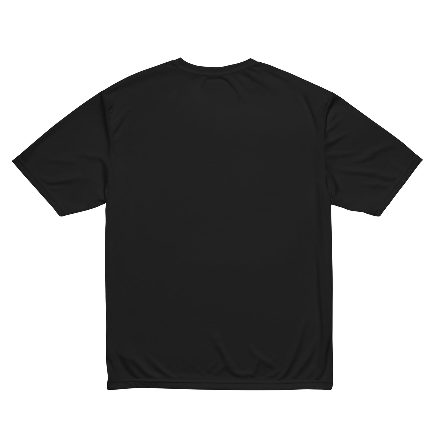 Experience ultimate comfort and style with the Air Pray performance crew neck tee – perfect for every move you make!