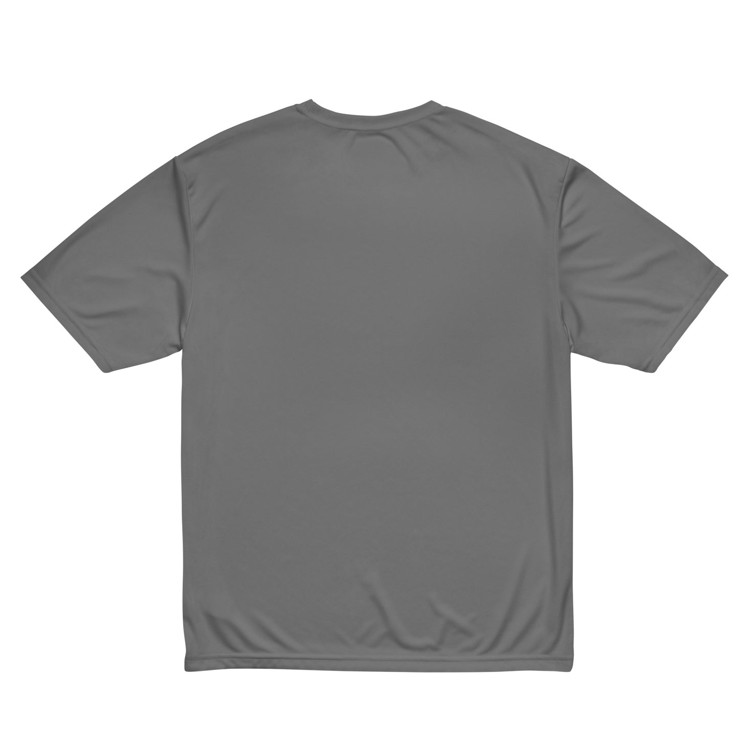 Experience ultimate comfort and style with the Air Pray performance crew neck tee – perfect for every move you make!