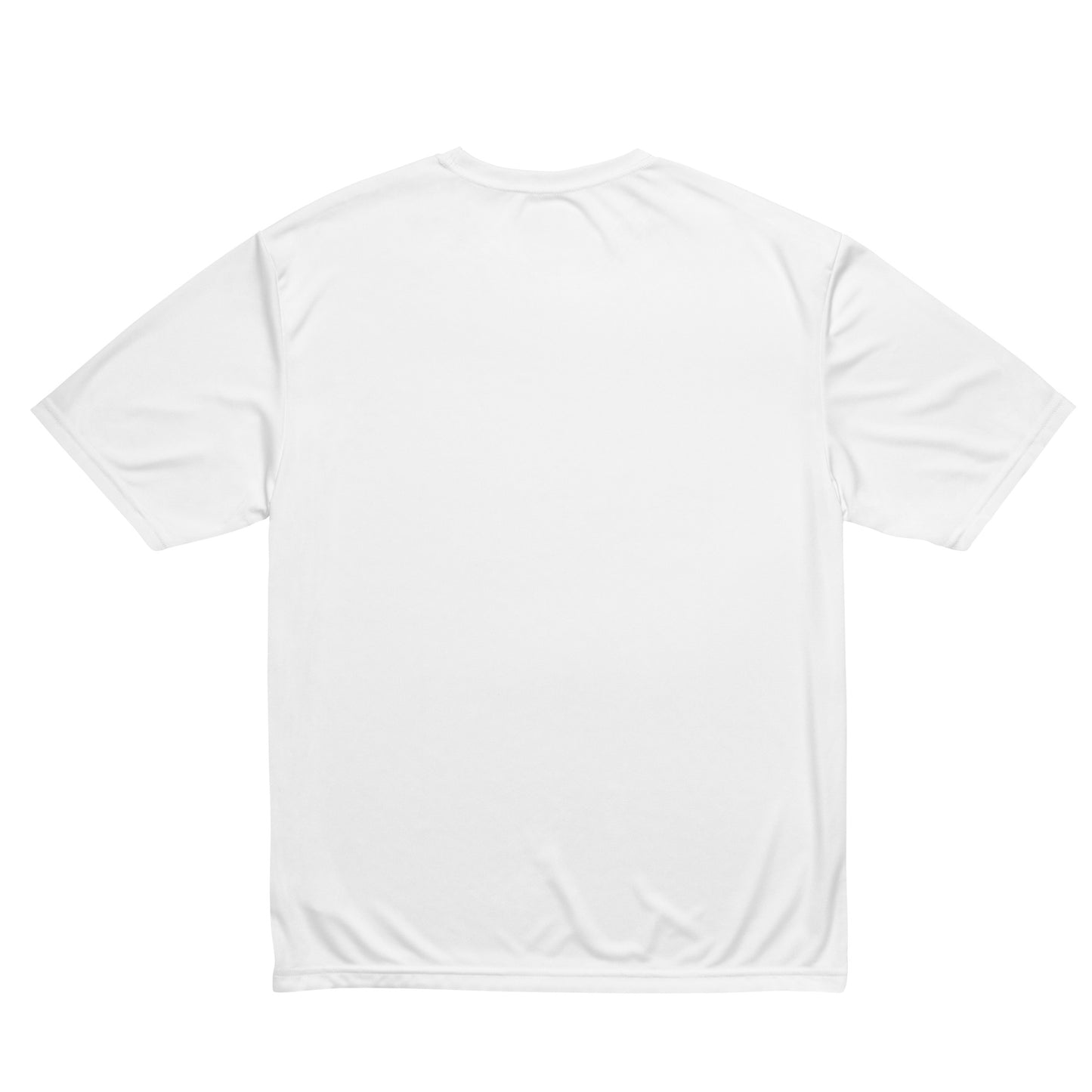 Air Pray performance crew neck t-shirt