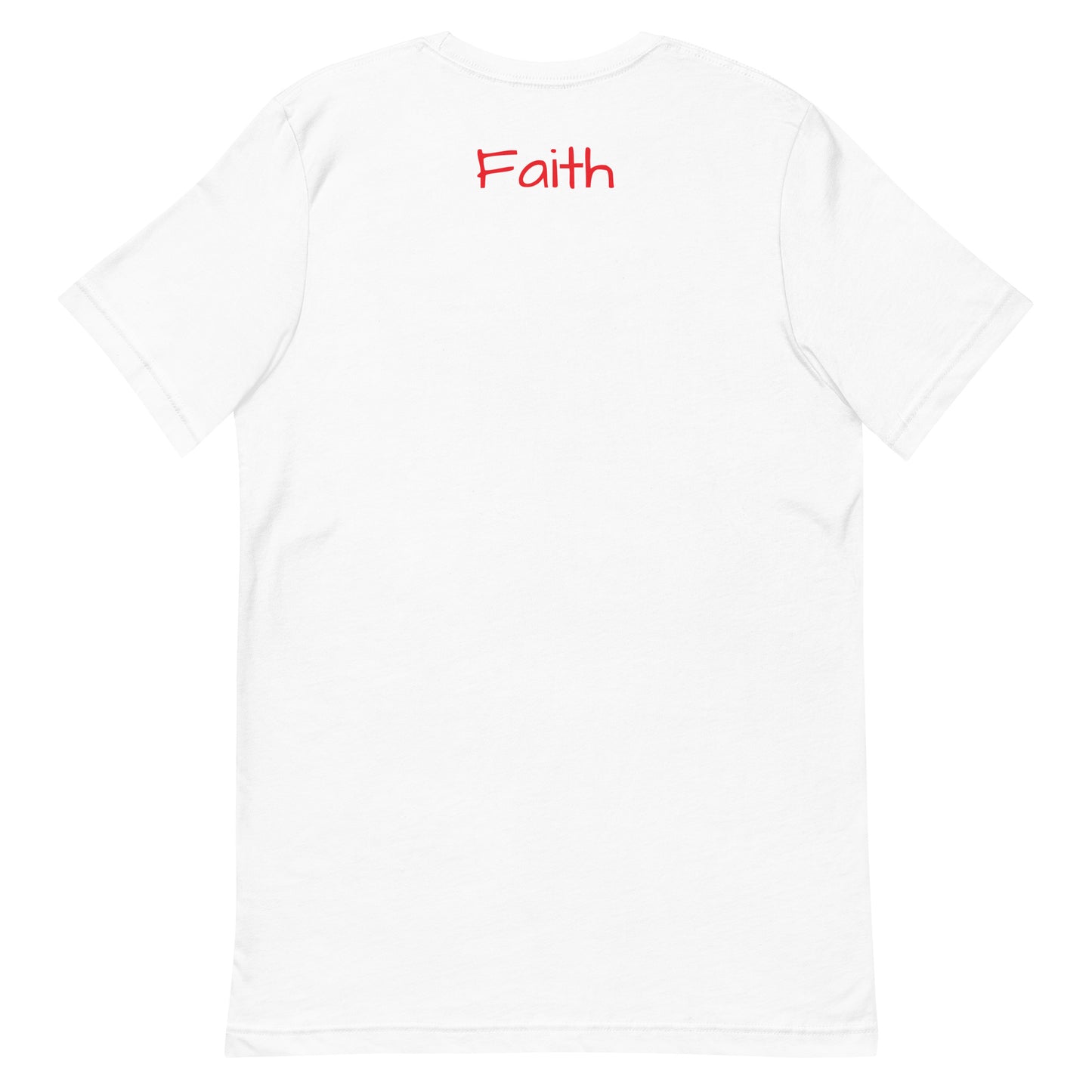 Express your style with the Air Pray embroidered t-shirt – where comfort meets inspiration. Shop now!