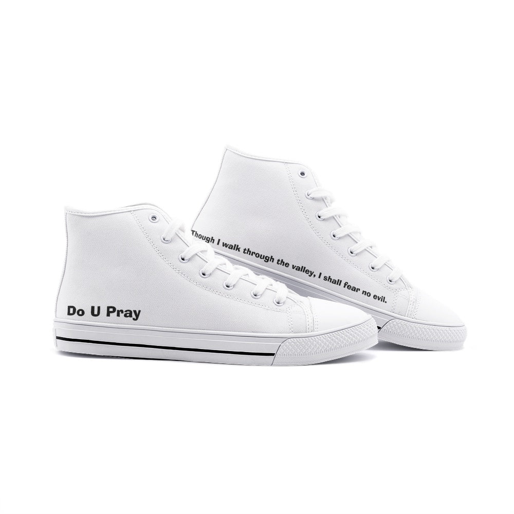 Faith Walkers sneakers Printy6