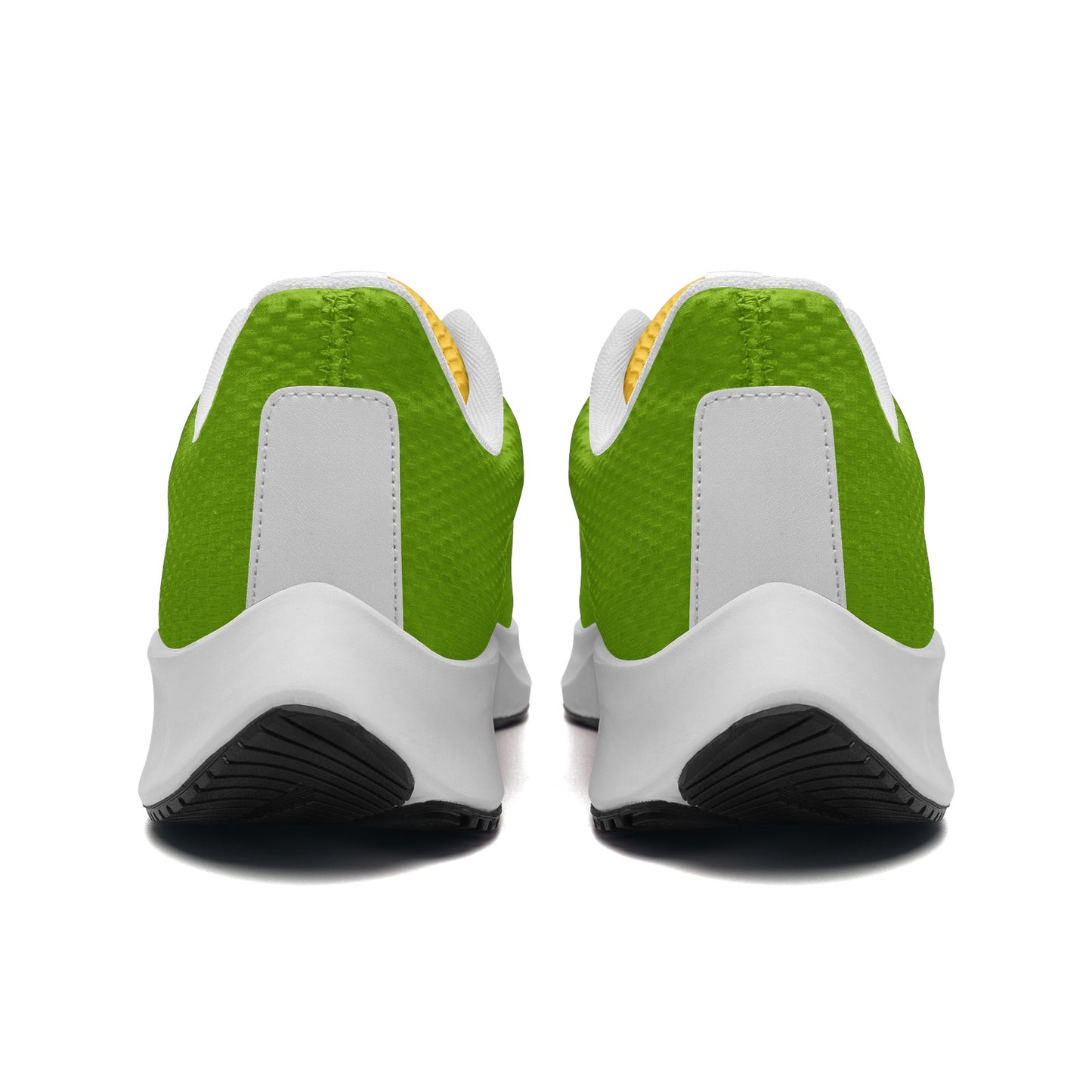 doUpray sneakers (lemon-lime)