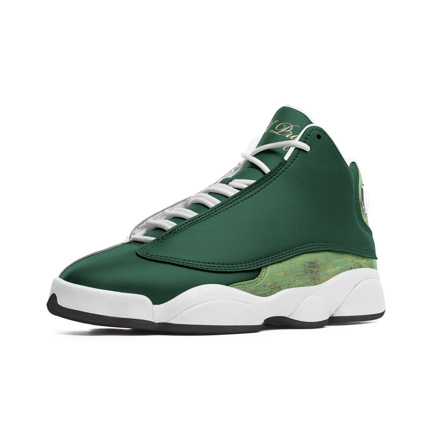 Air Pray Sneakers (faith and power) Printy6