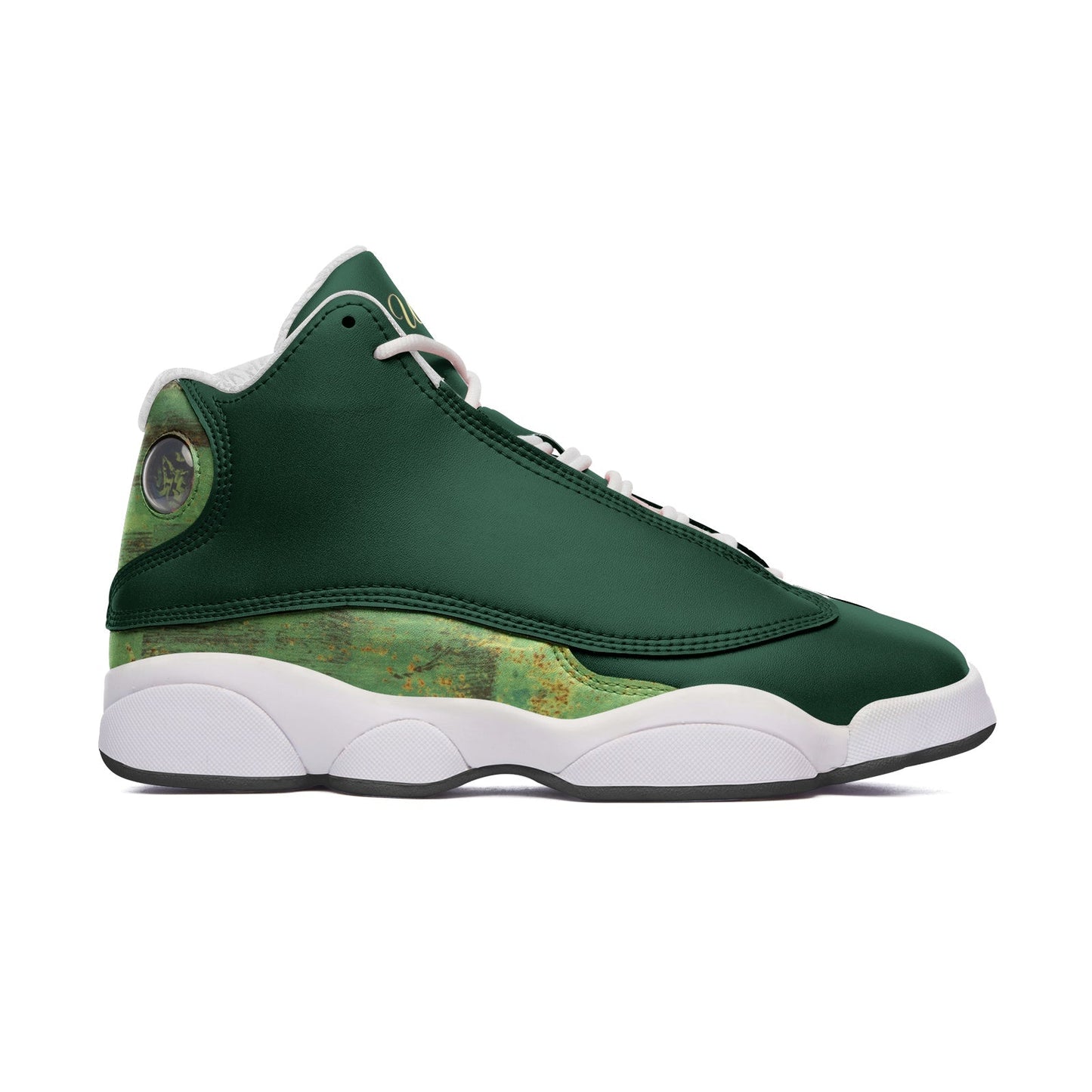 Air Pray Sneakers (faith and power) Printy6