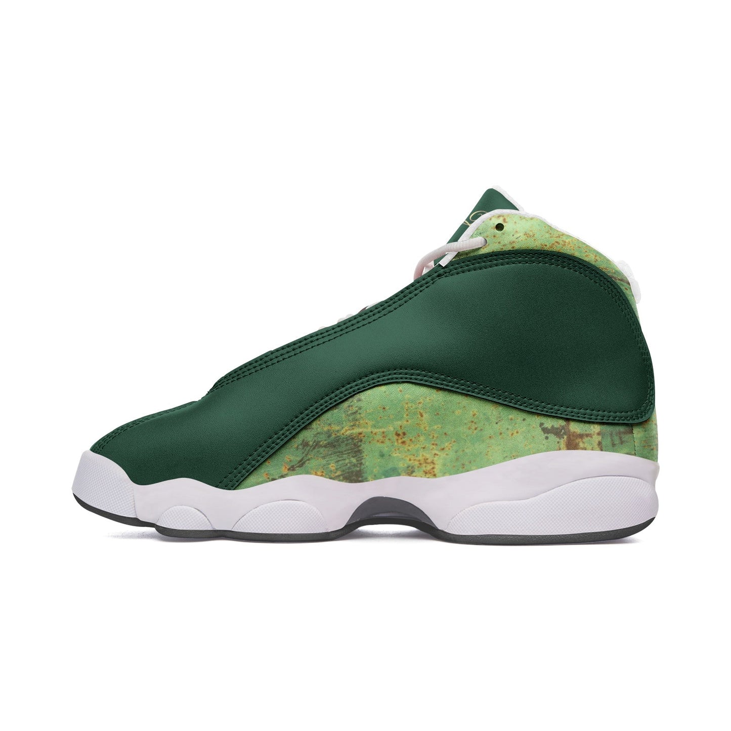 Air Pray Sneakers (faith and power) Printy6