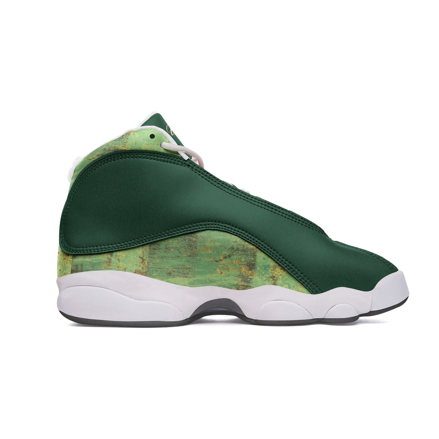 Air Pray Sneakers (faith and power) Printy6