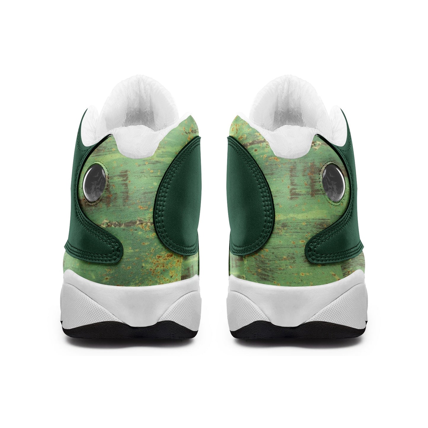 Air Pray Sneakers (faith and power) Printy6