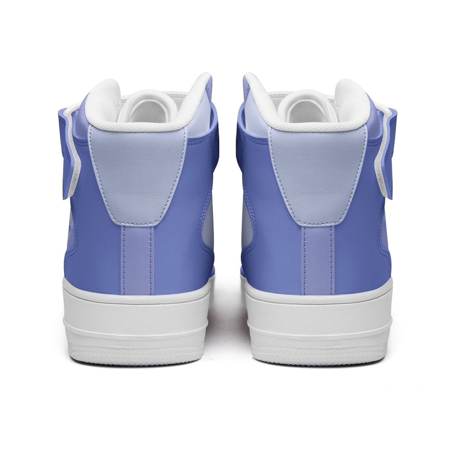 Air Force 1 Sneakers Velvet Mist Printy6