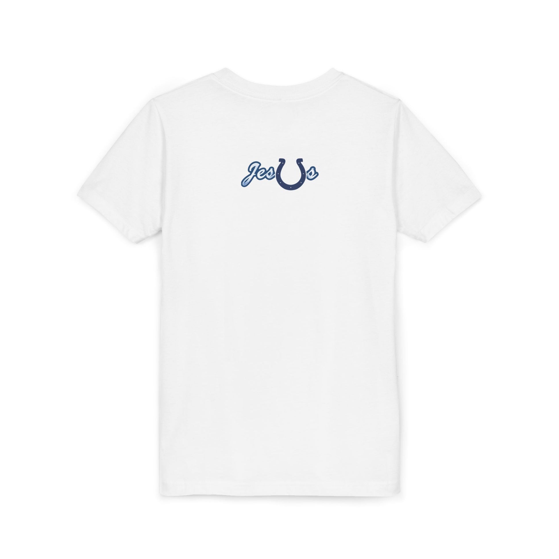 Youth Short Sleeve Tee Printify