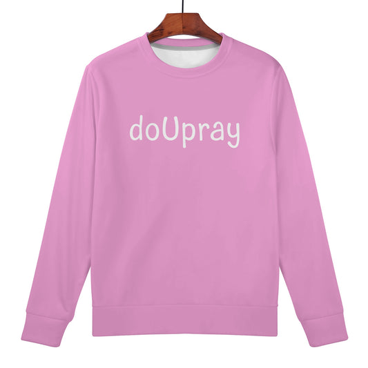 Womens doUpray Sweater