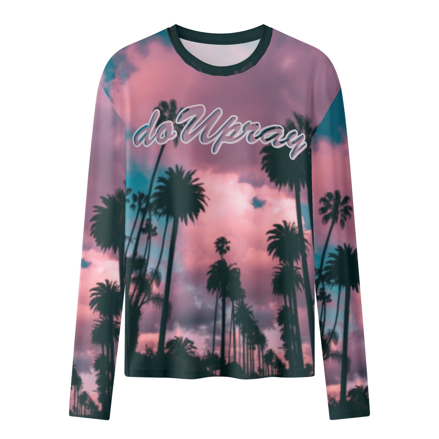 doUpray nice vibe T Shirt