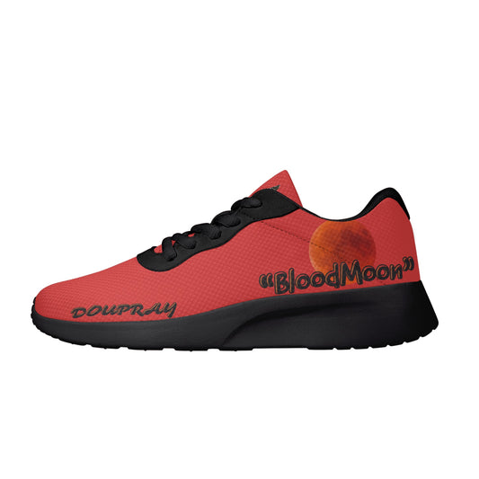 BloodMoon Running Shoes