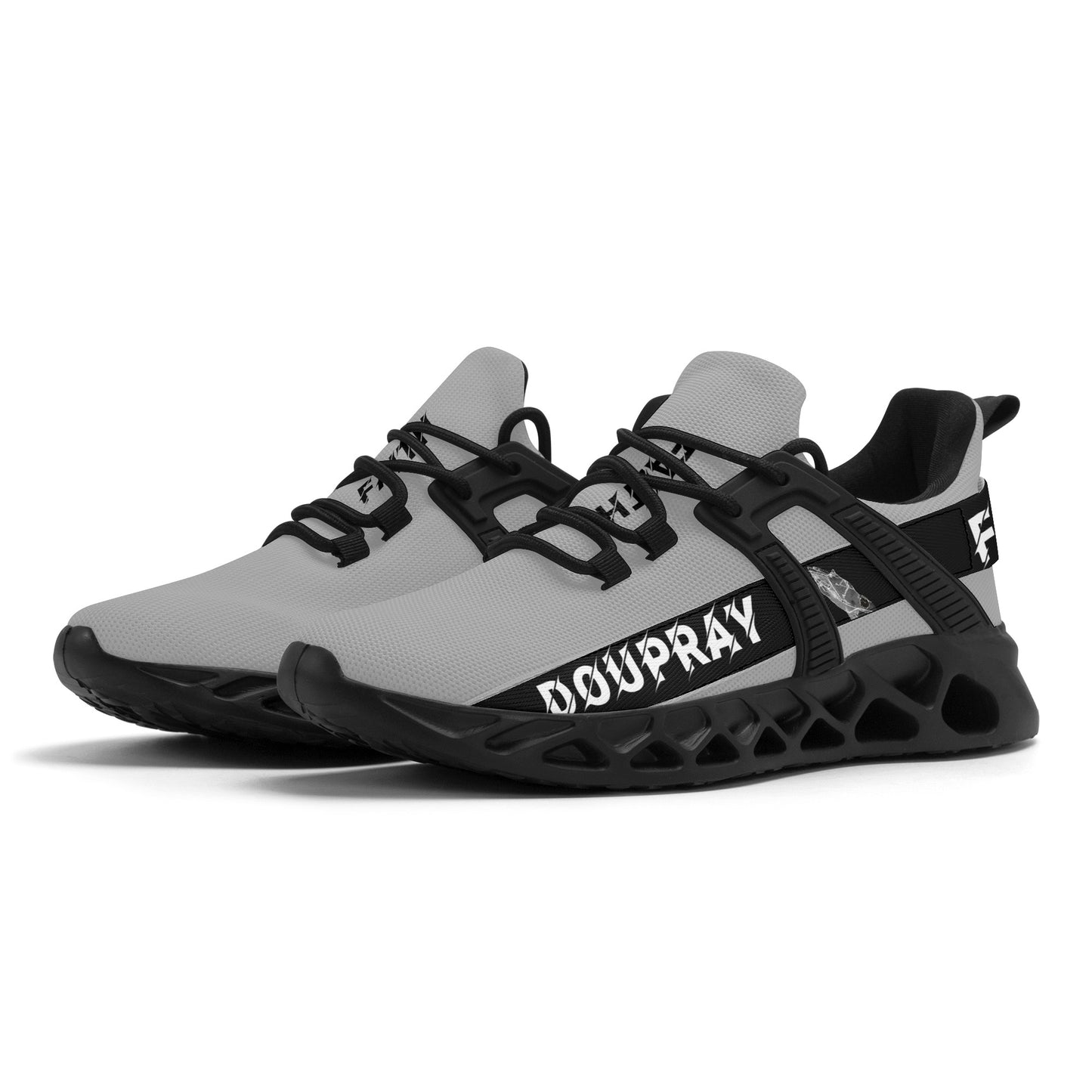 Mens Faith Sport Sneakers