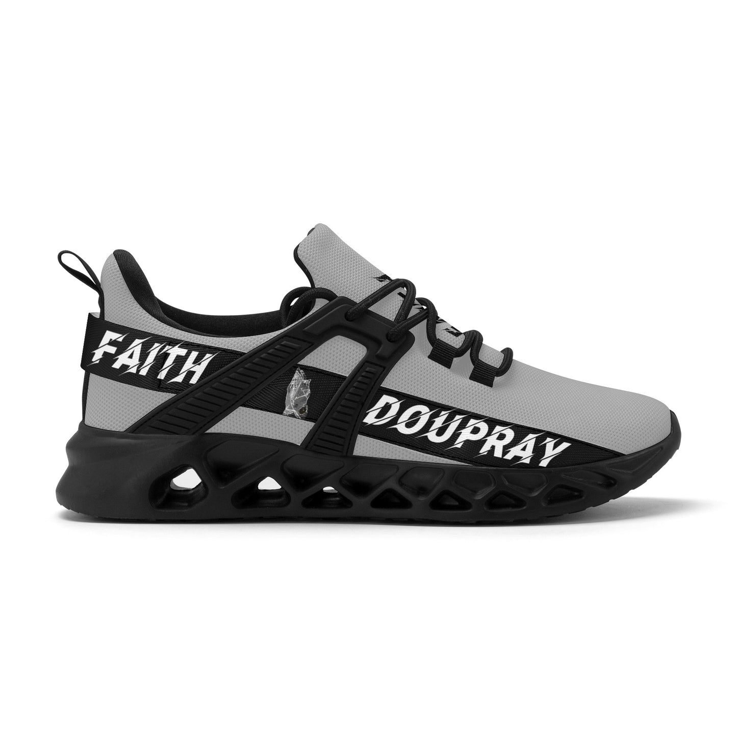 Mens Faith Sport Sneakers