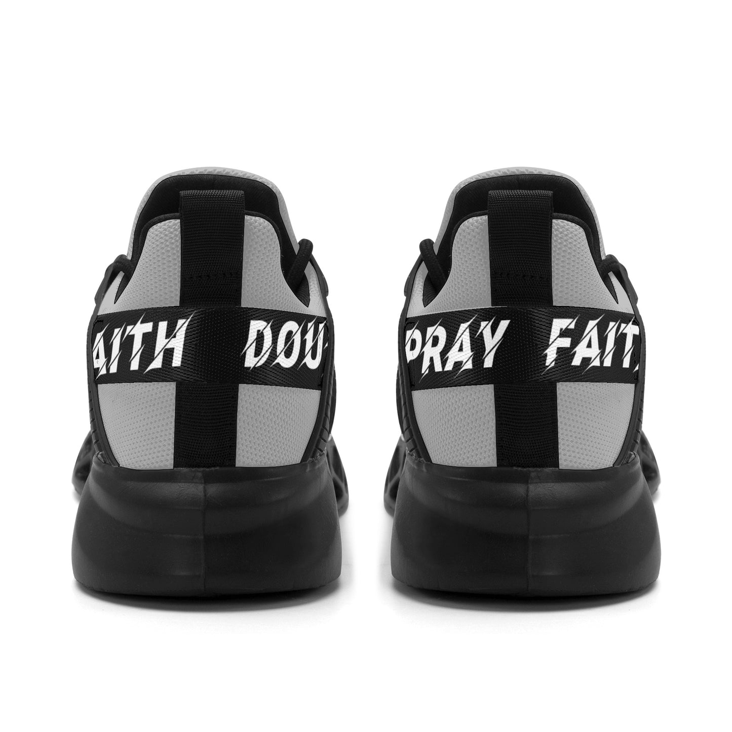 Mens Faith Sport Sneakers