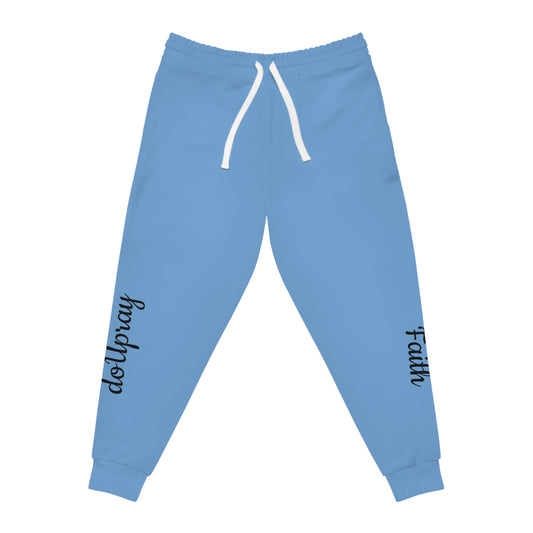 Copy of Athletic Joggers (AOP)