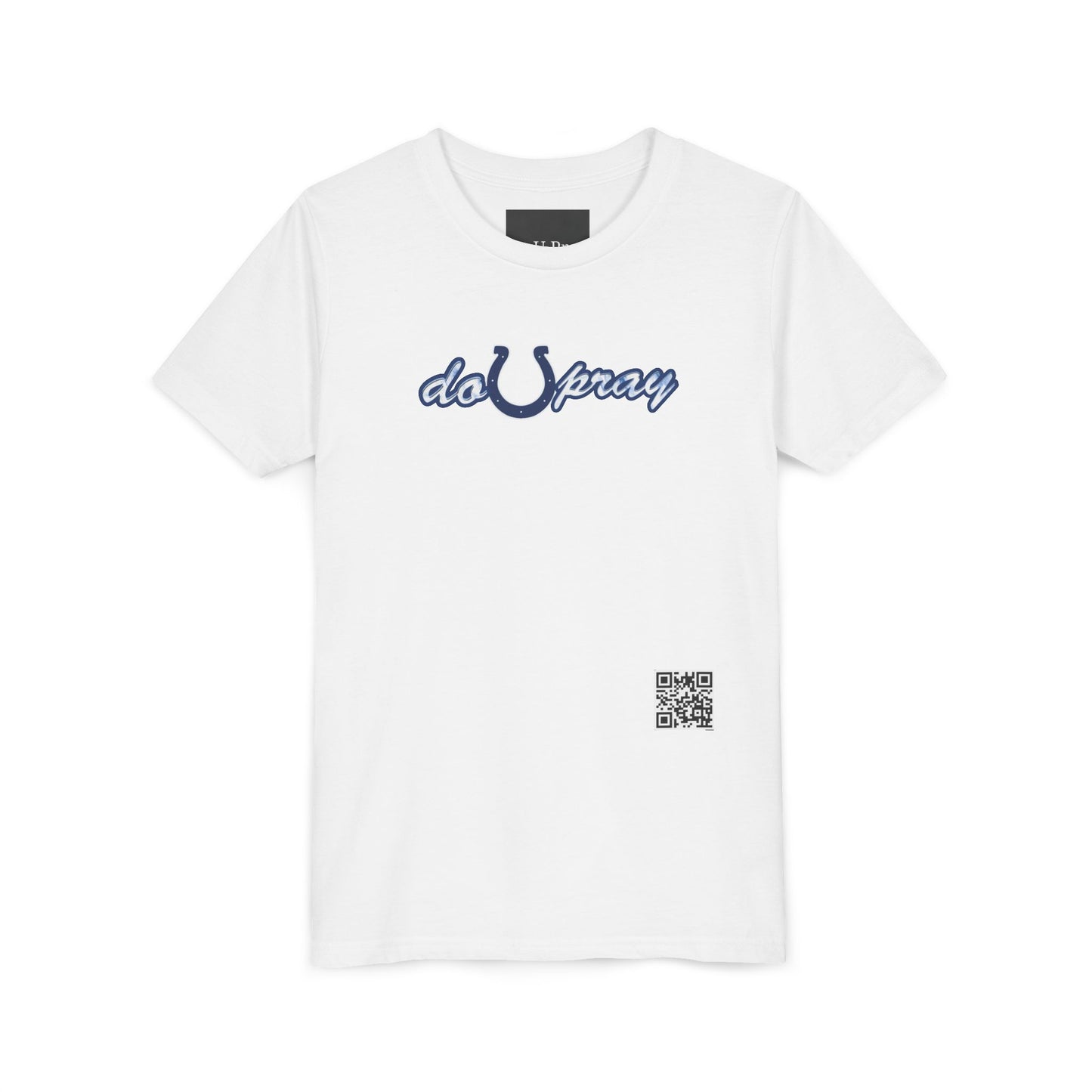 Youth Short Sleeve Tee Printify