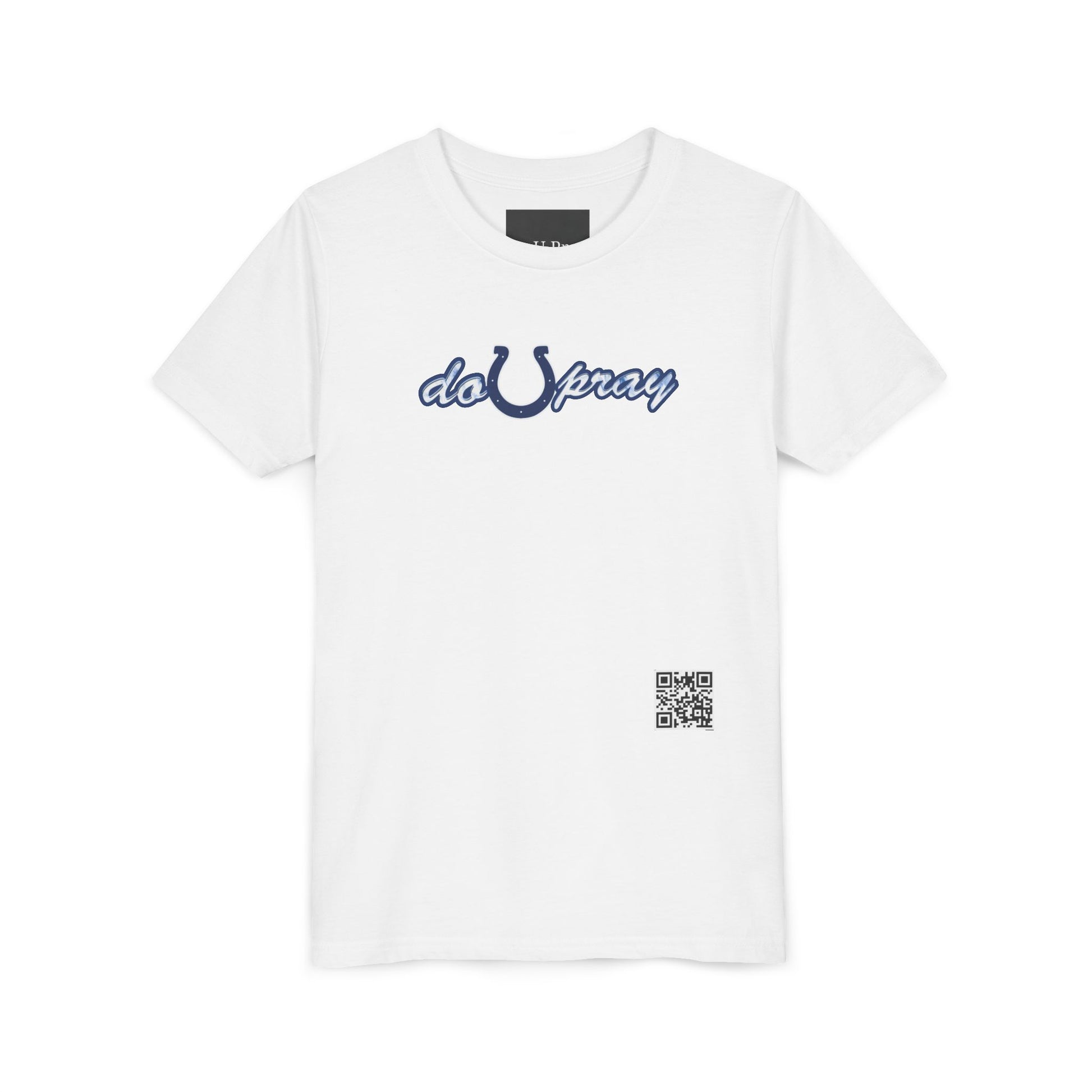 Youth Short Sleeve Tee Printify