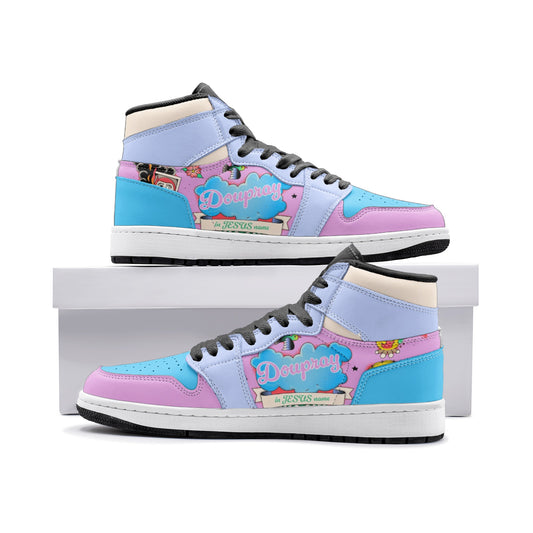 Unisex Sneaker TR