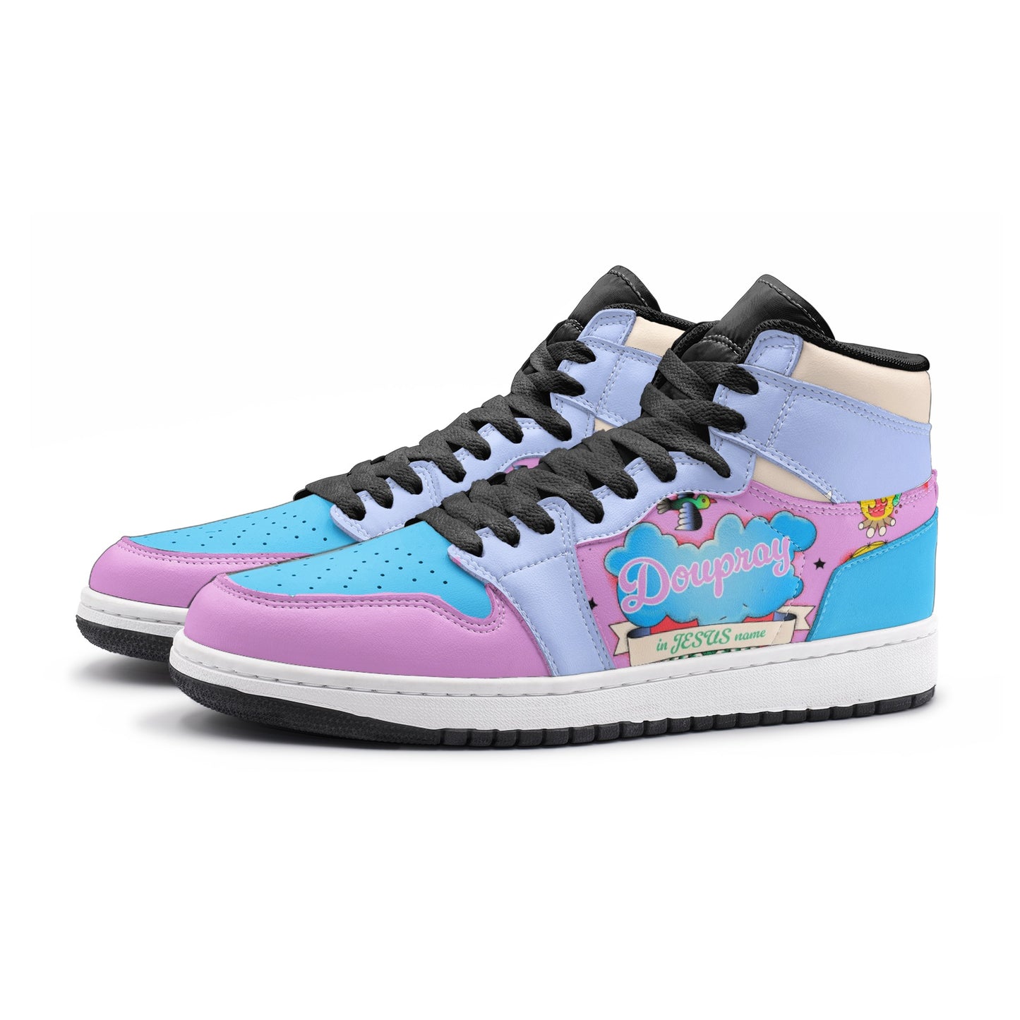Unisex Sneaker TR