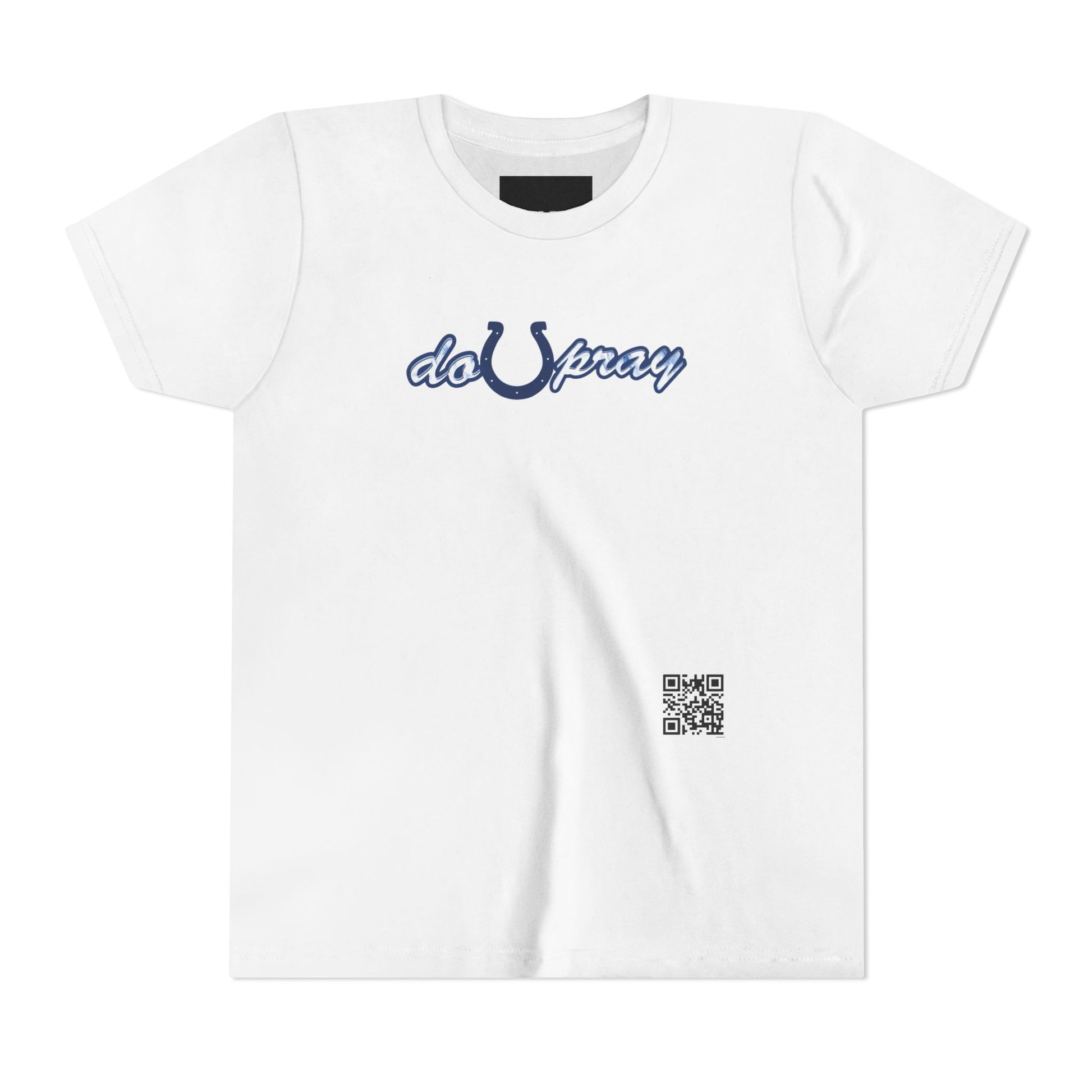 Youth Short Sleeve Tee Printify