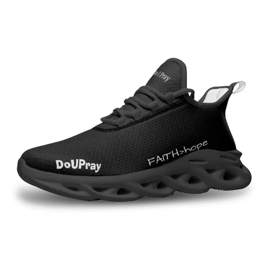 doUpray Faith Shoes