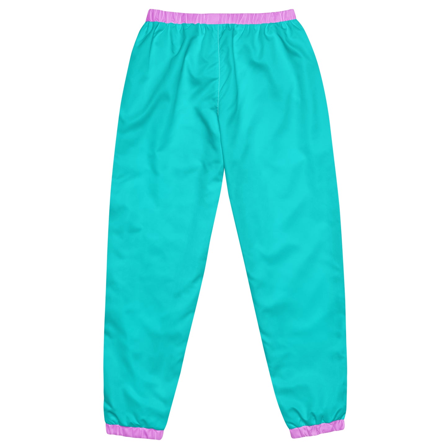 Fuchsia Track pants