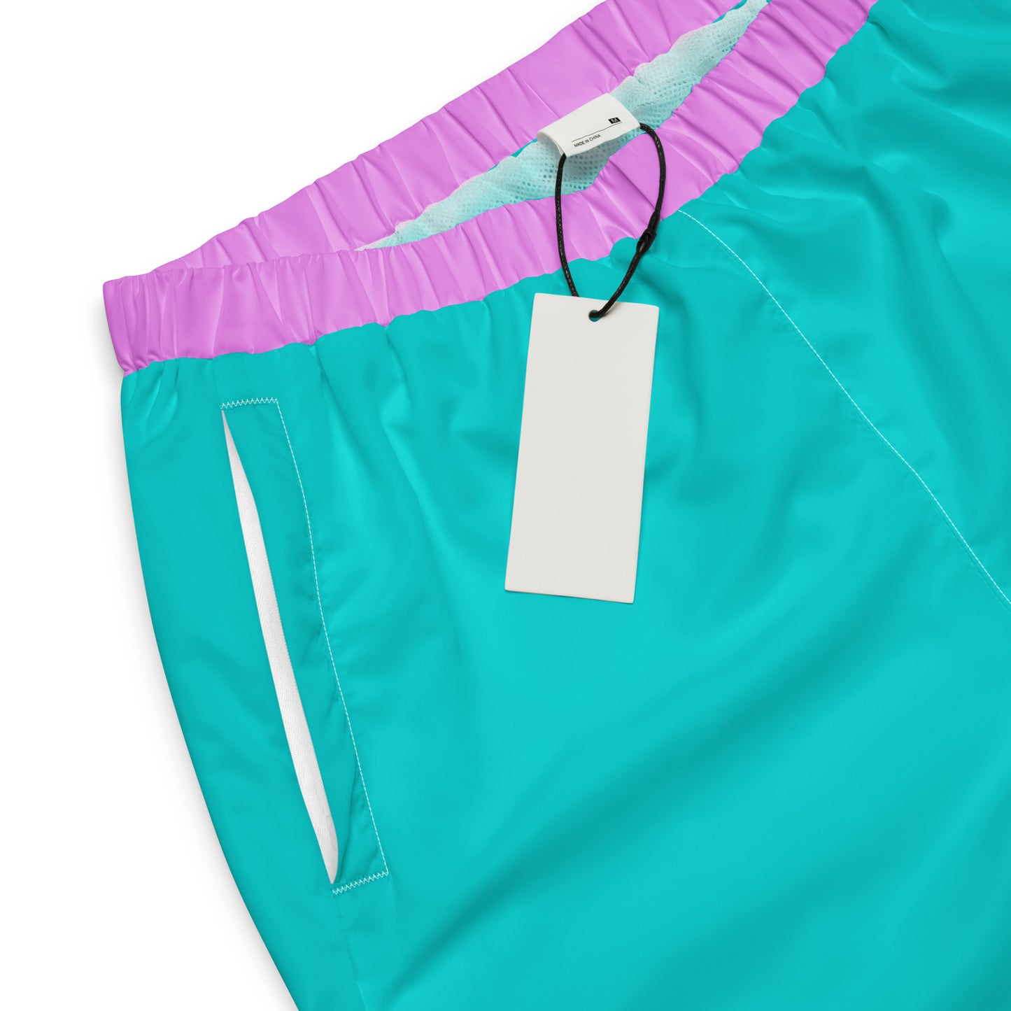 Fuchsia Track pants