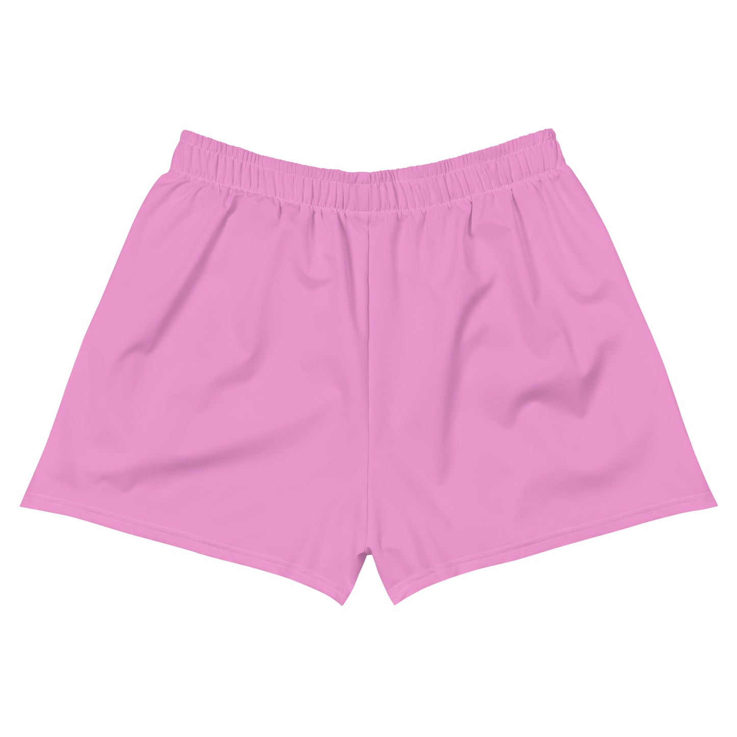 Women’s Recycled Athletic Shorts