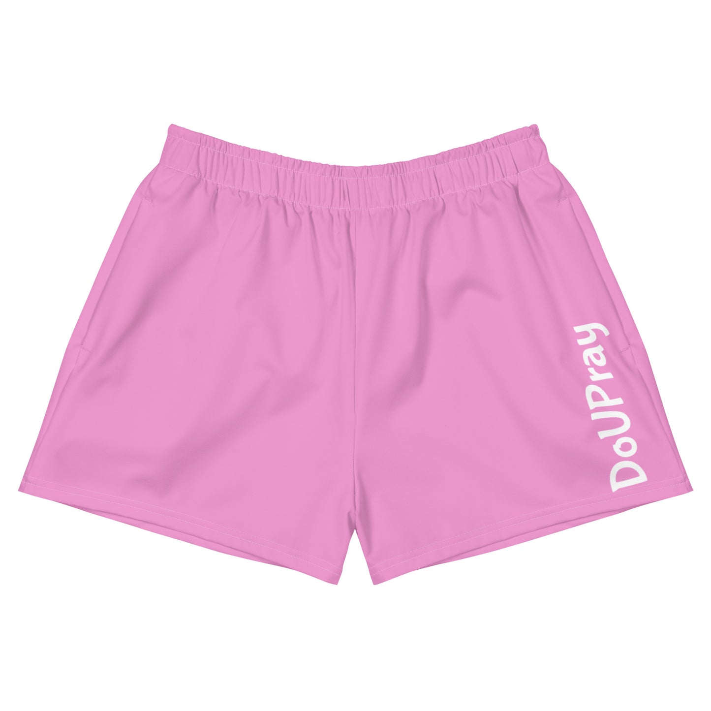 Women’s Recycled Athletic Shorts