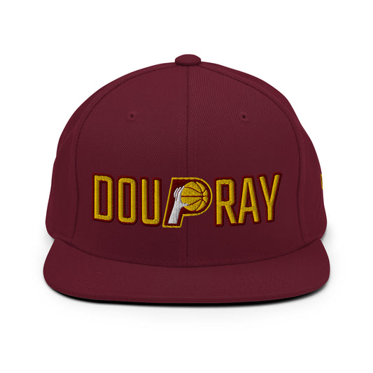 doUpray Hickory Hat