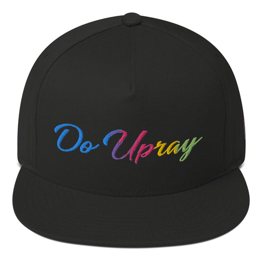 doUpray "rainbow" Cap