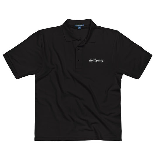 doUpray Premium Polo