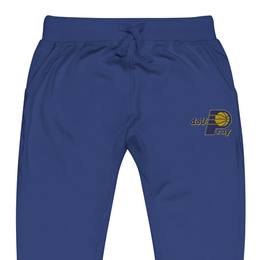 doUpray Pacer sweatpants