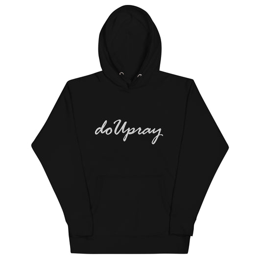 doUpray Hoodie