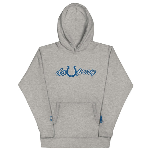 doUpray colts Hoodie