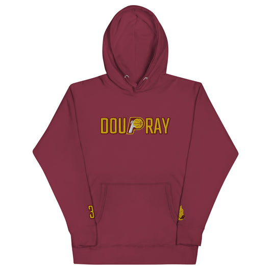 doUpray Hickory Hoodie