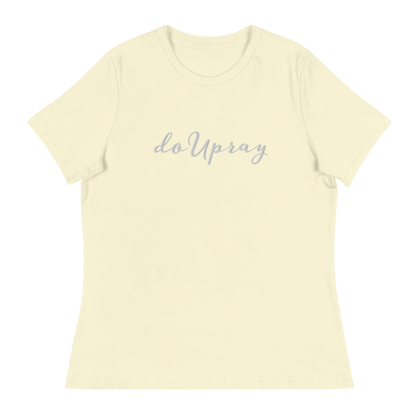 Women's Relaxed T-Shirt