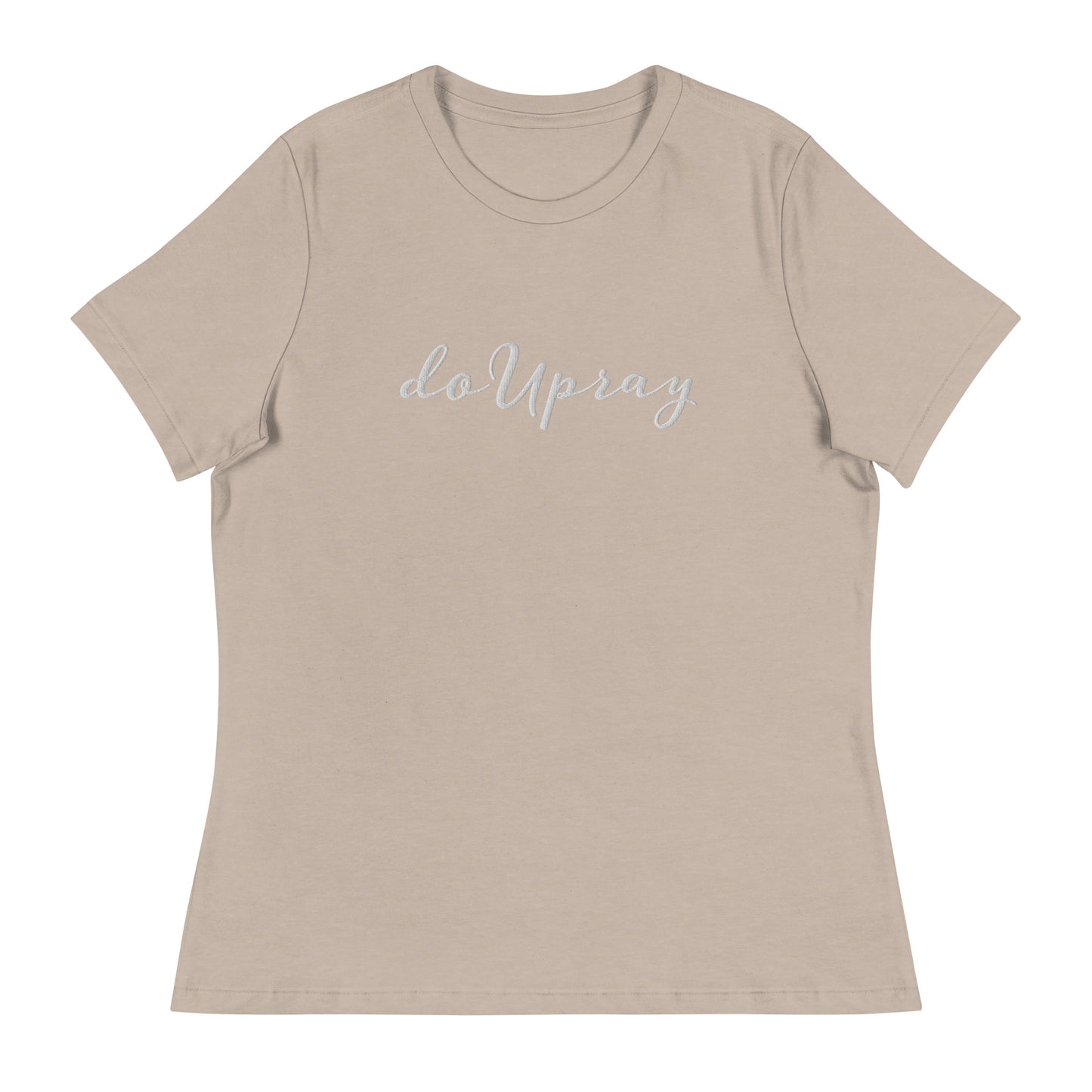 Women's Relaxed T-Shirt