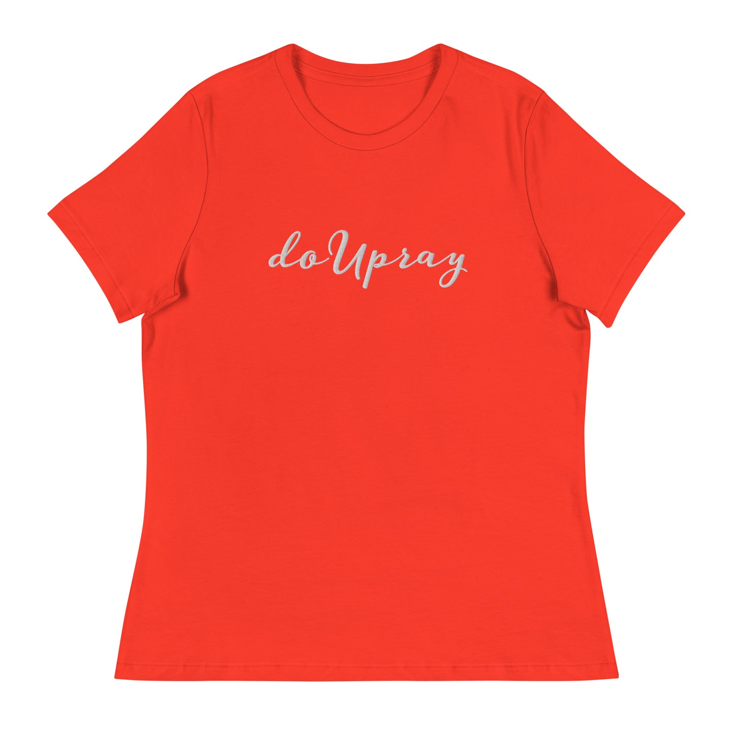 Women's Relaxed T-Shirt